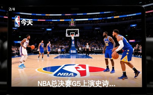 NBA总决赛G5上演史诗逆转！凯尔特人客场险胜勇士夺赛点 - 2