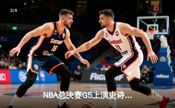 NBA总决赛G5上演史诗逆转 丹佛掘金主场加时险胜迈阿密热火夺赛点 - 2