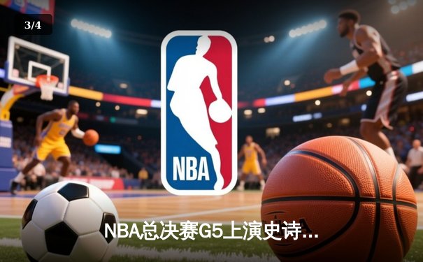 NBA总决赛G5上演史诗逆转 丹佛掘金主场加时险胜迈阿密热火夺赛点 - 3