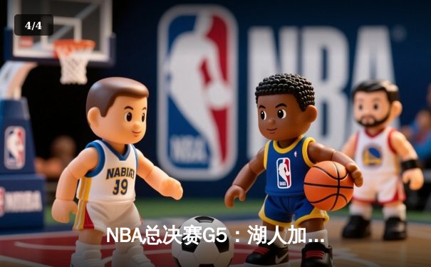 NBA总决赛G5：湖人加时逆转凯尔特人，詹姆斯全能三双锁定胜局 - 4