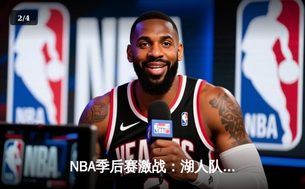 NBA季后赛激战：湖人队加时逆转勇士队，詹姆斯三双闪耀 - 2