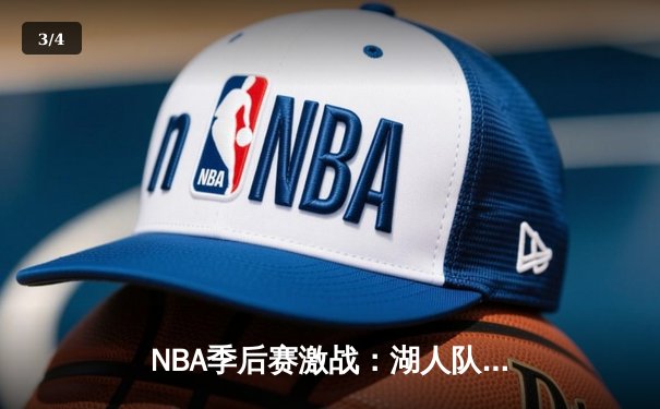 NBA季后赛激战：湖人队加时逆转勇士队，詹姆斯三双闪耀 - 3