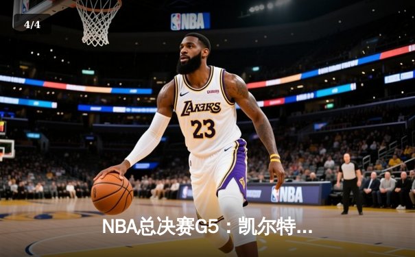 NBA总决赛G5：凯尔特人绝地反击扳平总比分，塔图姆狂砍40分创纪录 - 4