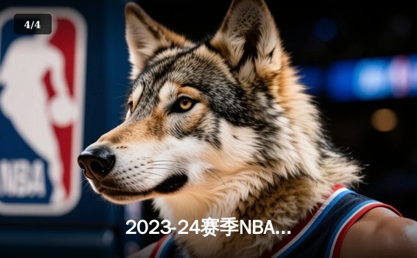 2023-24赛季NBA总决赛：丹佛掘金主场力克迈阿密热火，约基奇三双统治内线 - 4