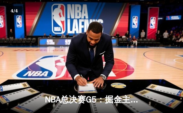 NBA总决赛G5：掘金主场力克热火 约基奇三双夺赛点 穆雷末节统治攻防 - 4