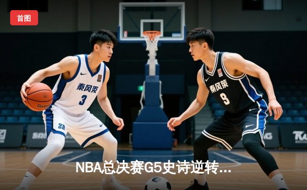 NBA总决赛G5史诗逆转：库里独砍43分率勇士夺赛点