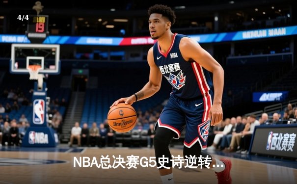 NBA总决赛G5史诗逆转：库里独砍43分率勇士夺赛点 - 4