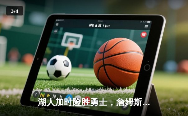 湖人加时险胜勇士，詹姆斯三双引领超级逆转 - 3