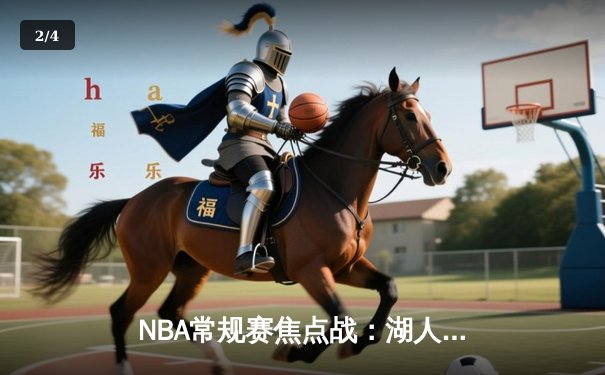 NBA常规赛焦点战：湖人加时险胜勇士，詹姆斯砍下三双率队逆转 - 2