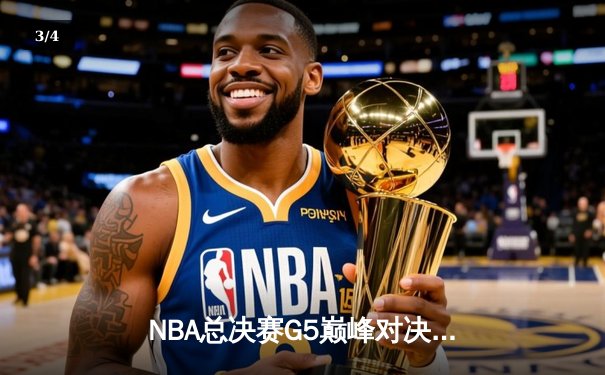 NBA总决赛G5巅峰对决：凯尔特人险胜勇士扳回一城，塔图姆狂砍34分创纪录 - 3