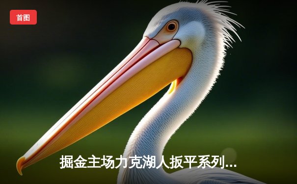 掘金主场力克湖人扳平系列赛 约基奇三双穆雷末节救主