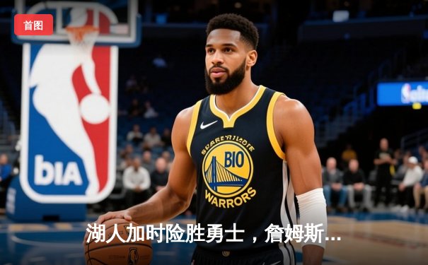 湖人加时险胜勇士，詹姆斯三双库里空砍40分，系列赛悬念再起