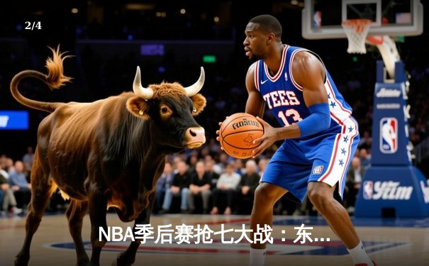 NBA季后赛抢七大战：东契奇绝命三分助独行侠险胜雷霆晋级西决 - 2