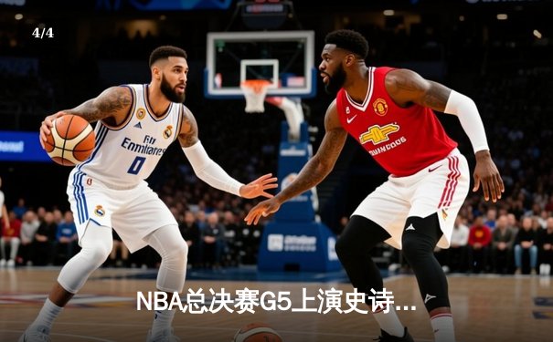 NBA总决赛G5上演史诗逆转，掘金加时险胜热火夺赛点 - 4