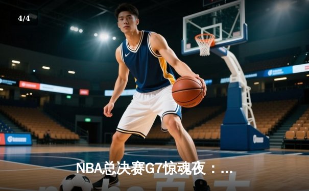 NBA总决赛G7惊魂夜：凯尔特人逆转勇士夺冠，塔图姆荣膺FMVP - 4