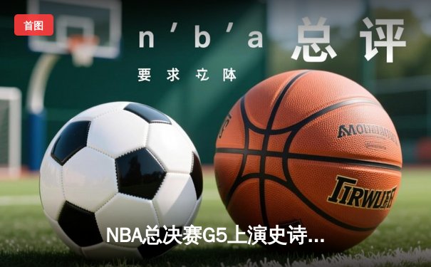 NBA总决赛G5上演史诗逆转！掘金加时险胜热火夺赛点