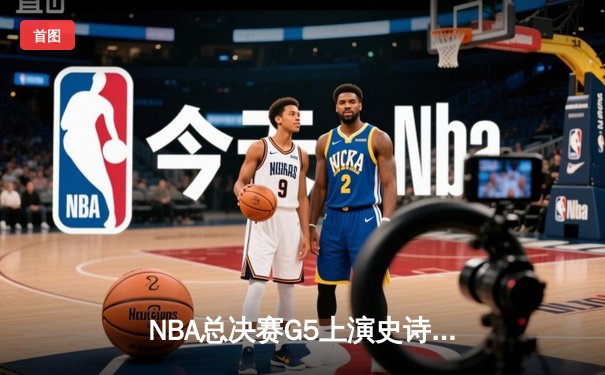 NBA总决赛G5上演史诗逆转，库里砍下43分助勇士夺赛点
