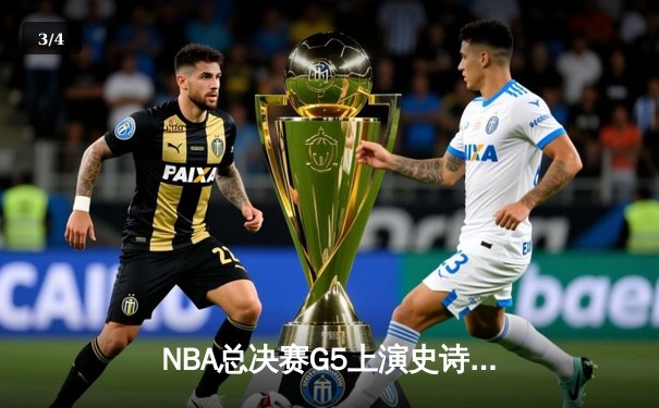 NBA总决赛G5上演史诗逆转，库里砍下43分助勇士夺赛点 - 3