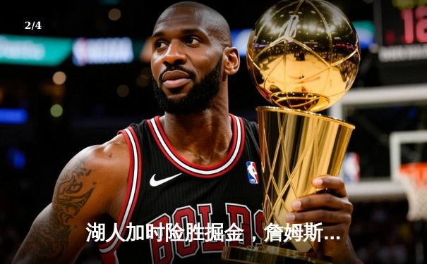 湖人加时险胜掘金，詹姆斯砍三双率队终结对手八连胜 - 2