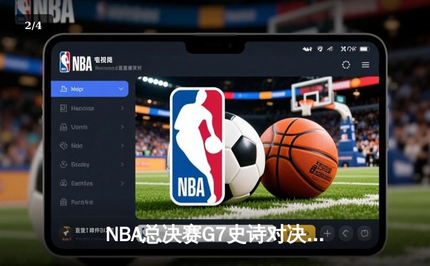 NBA总决赛G7史诗对决：凯尔特人险胜勇士夺第18冠，塔图姆荣膺FMVP - 2
