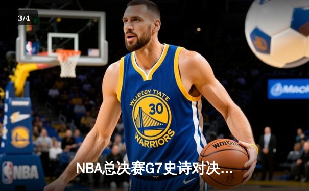 NBA总决赛G7史诗对决：凯尔特人险胜勇士夺第18冠，塔图姆荣膺FMVP - 3