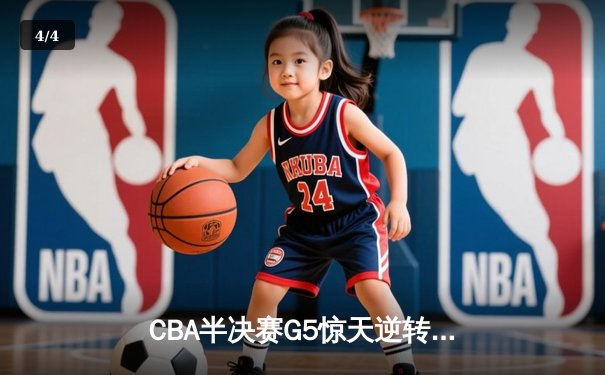 CBA半决赛G5惊天逆转！辽宁本钢加时绝杀广东宏远晋级总决赛 - 4